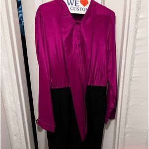 Office dress size 10 good condition